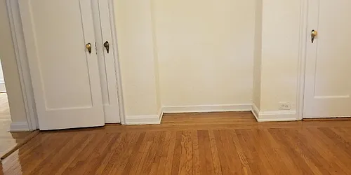 Rented by Area New York