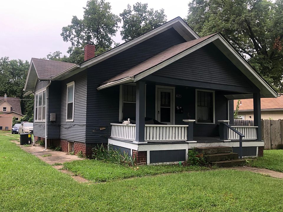 1st image of 625 Bluemont Ave