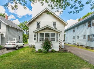 662 Ridgeway Ave, Rochester, NY 14615