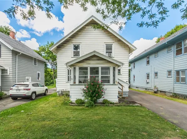 662 Ridgeway Ave, Rochester, NY 14615