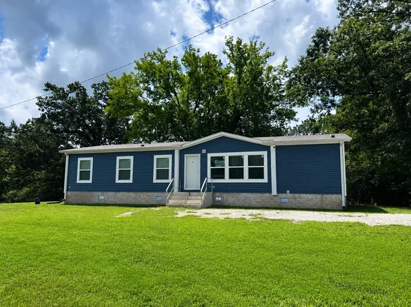 8800 Highway 100, Jacks Creek, TN 38347