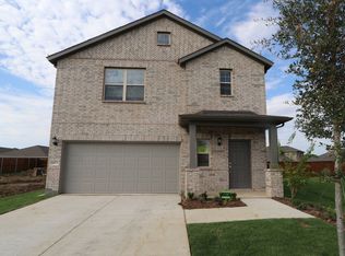 14173 Calderwood St, Pilot Point, TX 76258