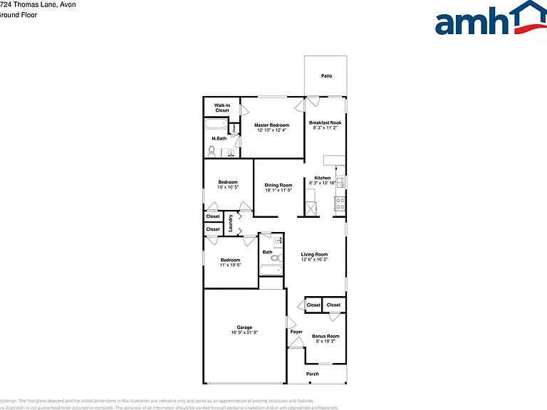 9724 Thomas Ln — Photo 2