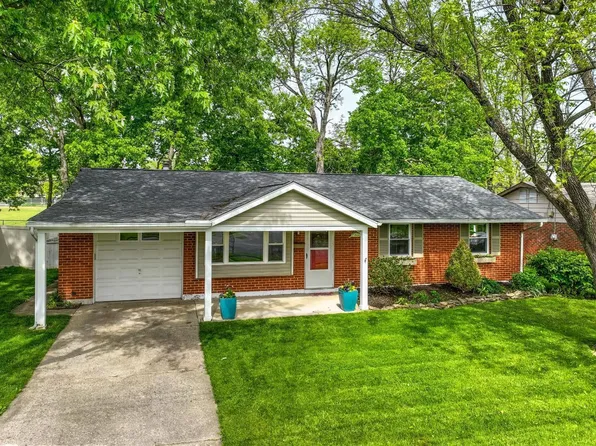 11793 Van Cleve Ave, Cincinnati, OH 45246