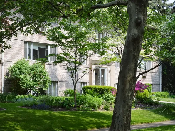 1077 East Ave, 1077 East Ave #4A, Rochester, NY 14607