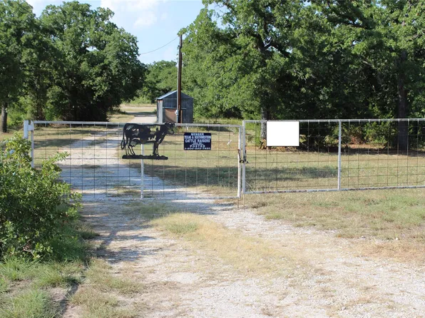 Township Road 3 Cres #1790, Sunset, TX 76270