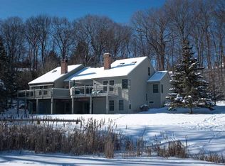 580 Murphys Rd #7B, Hartford, VT 05047