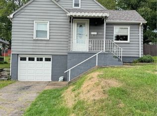 3921 Claremont Pl, Weirton, WV