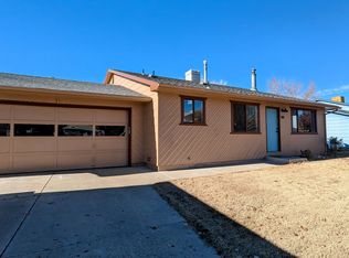 581-29 1/4 Rd, Grand Junction, CO 81504