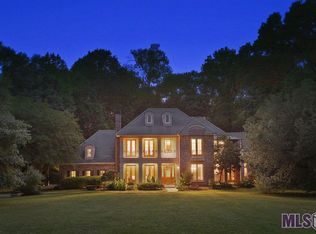 5910 Forest Glen Ln, Saint Francisville, LA 70775
