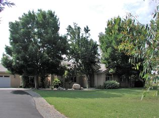 5125 Rancho La Loma Linda Dr, Paso Robles, CA 93446