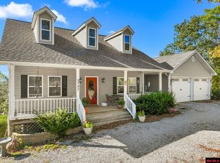 2783 County Road 69, Mountain Home, AR 72653