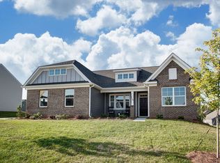 119 Caversham Dr, Mooresville, NC 28115