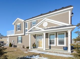 8357 Jonquil Ln N, Maple Grove, MN 55369