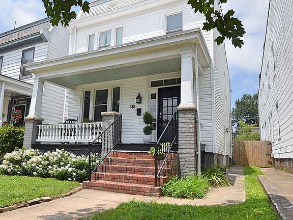 4th image of 816 Chimborazo Blvd Lot Wp0001