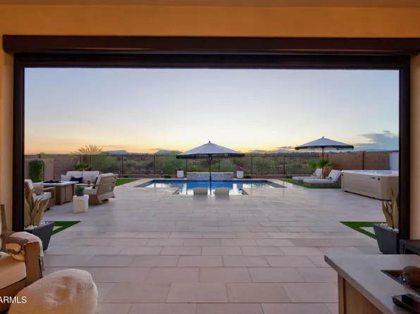 44620 N 44TH Drive, Phoenix, AZ 85087