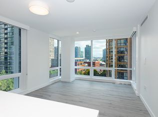 1107 Richards St #406, Vancouver, BC