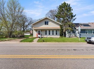 611 3rd St SW, Crosby, MN 56441
