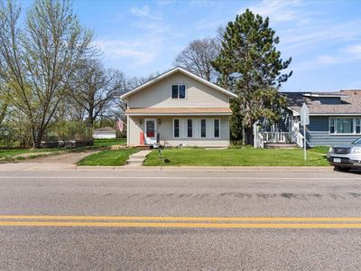 611 3rd St SW, Crosby, MN, 56441