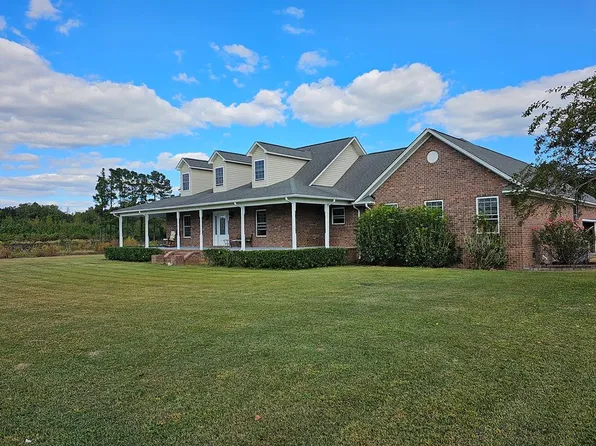 1255 Boots Branch Rd, Sumter, SC 29153