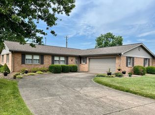 7844 Owens Dr, Newburgh, IN