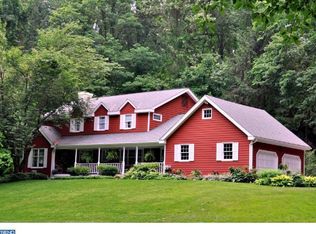 615 Byers Rd, Chester Springs, PA 19425