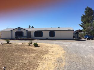 3051 W Charleston Park Ave, Pahrump, NV 89048