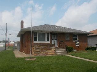 5536 Walsh Ave, East Chicago, IN 46312