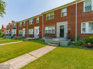 1653 Northbourne Rd, Baltimore, MD 21239