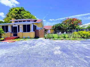 1929 Fillmore St #2, Hollywood, FL 33020