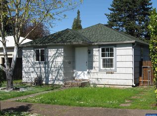 1161 Ruge St NW, Salem, OR 97304