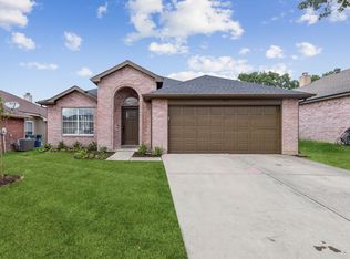 5932 Fox Point Trl, Dallas, TX 75249