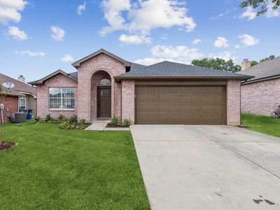 5932 Fox Point Trl, Dallas, TX, 75249