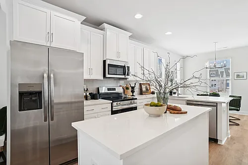 Towns at Eastland - Townhomes for Rent in Charlotte, NC Photo 1