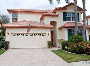 17 Porta Vista Cir, Palm Beach Gardens, FL 33418