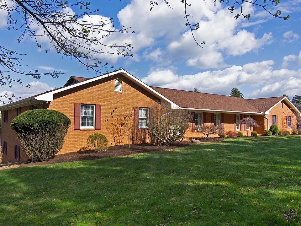 629 Dwyer Ln, Lewisburg, WV 24901 MLS 22539 Zillow