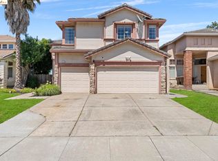 2113 Mark Twain Dr, Antioch, CA