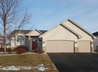 2145 138th St W, Rosemount, MN 55068