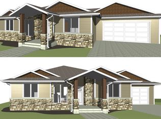 1327 Jack Ln, Cheyenne, WY 82009