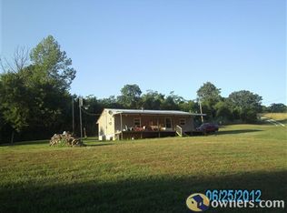 1800 Campton School Rd, Greensburg, KY 42743