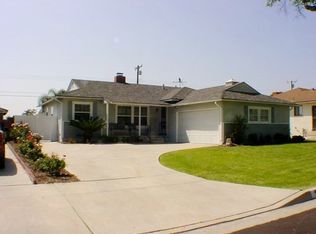 10409 Larrylyn Dr, Whittier, CA 90603