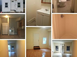 69 Grand St, Trenton, NJ 08611