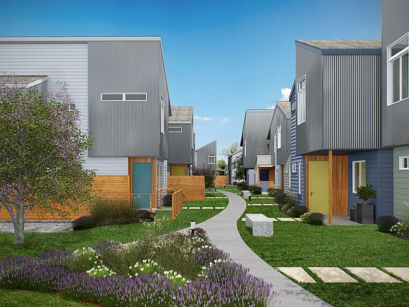 Community Rendering