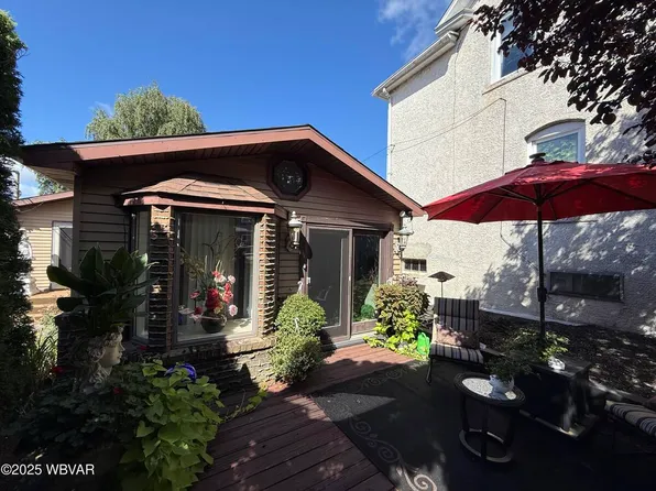 616 Monges St, Hazleton, PA 18201