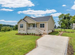 119 Cherokee Cir, Sparta, TN 38583