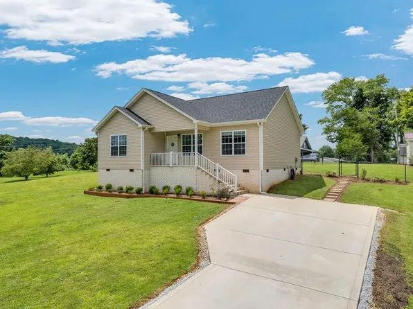 119 Cherokee Cir, Sparta, TN 38583