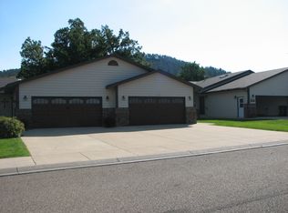 1718 Baldwin St, Sturgis, SD 57785