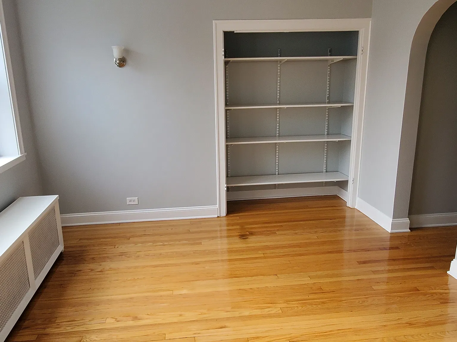 1 bed, 650 sqft, $1,490 — Photo 4