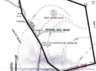 423 School Hill Rd, Hannacroix, NY 12087