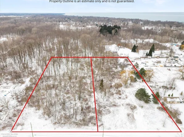 Brace Rd, Fort Gratiot, MI 48059